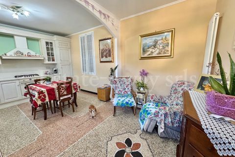 Byhus i Ventimiglia, Imperia, Ventimiglia - € 600.000 | Ref: E1303 Detached  - foto 7